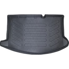 Rizline Ford Fiesta 2017+ Uyumlu 3D Bagaj Havuzu