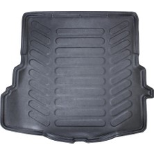 Rizline Ford Mondeo 2007-2014 Uyumlu 3D Bagaj Havuzu