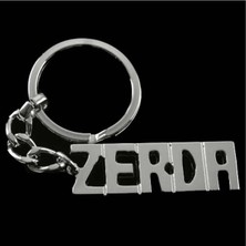 MidasTech Zerda Isimli Anahtarlık Nemere