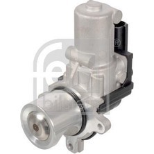 Febi EGR VALFİ A4/A5/A6/Q5/A7/TOUAREG/CASA/CATA/CJMA/CKDA 2,7 TDI/3,0 TDI/4,2 TDI 07>