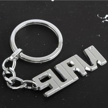 MidasTech Suavi Isimli Anahtarlık Nemere