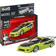 SHC4200 Revell M.set Ff Brians 95 Eclipse