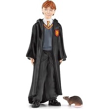 SHC4200 Schleich Ron Weasley ve Scabbers