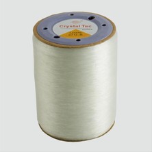 MidasTech 0,8 mm Lastikli Misina 1000 Metre Nemere