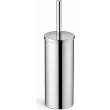 Ideal Standard Iom Tuvalet Fırçası-Krom