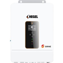 Tsm 12KW Trifaze  Off-Grid Solar Paralellenebilir Inverter