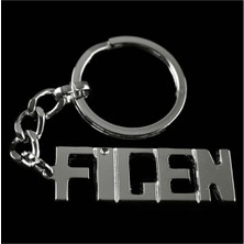 MidasTech Figen Isimli Anahtarlık Nemere