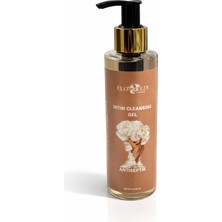 Eloraeldi Intim Temizleme Jeli