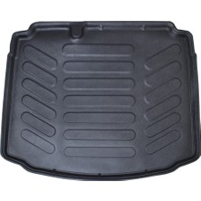 Rizline Audi A3 2020+ Uyumlu 3D Bagaj Havuzu Hatchback