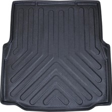 Rizline Bmw 3 Serisi E46 1997-2006 Uyumlu 3D Bagaj Havuzu