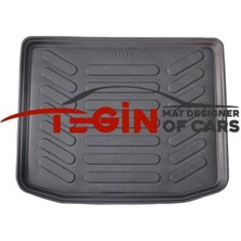 Rizline Mitsubishi Outlander Usa 2022 Sonrası Uyumlu Bagaj Havuzu