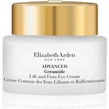 SHC4200 Elizabeth Arden Advanced Ceramıde Lıft And Firm Eye Krem 15ML