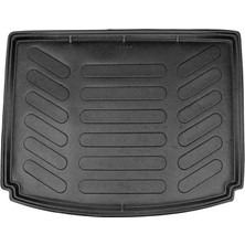 Rizline Fiat Punto 2010+ Uyumlu 3D Bagaj Havuzu