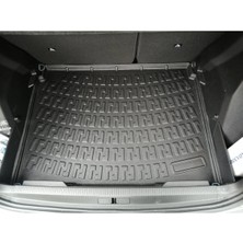Rizline Peugeot 2008 2019+ Üst Bagaj Uyumlu 3D Bagaj Havuzu