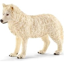 SHC4200 Schleich Kutup Kurdu, Oyuncak Figür