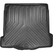 Rizline Ford Focus 2018+ Station Wagon Üst Bagaj Uyumlu 3D Bagaj Havuzu