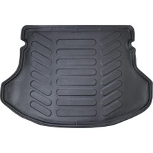 Rizline Kia Sportage 2005-2010 Uyumlu 3D Bagaj Havuzu