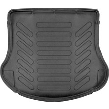 Rizline Volvo S40 1995-2004 Uyumlu 3D Bagaj Havuzu