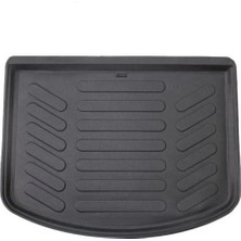 Rizline Fiat Panda 2011+ Uyumlu 3D Bagaj Havuzu