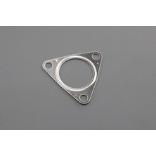 Orijinal EGZOZ ARA CONTA VOLKSWAGEN AUDI VAG PORSCHE ÖN EGZOZ BORUSU CONTASI