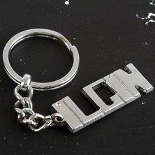 MidasTech Ilgin Isimli Anahtarlık Nemere