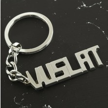 MidasTech Vuslat Isimli Anahtarlık Nemere