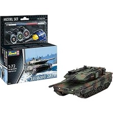 SHC4200 Revell, Gift Set Porsche 911 G-Model Cabrio 50TH Anniv., Gift Set Araba