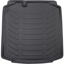 Rizline Seat Toledo 1998-2004 Uyumlu 3D Bagaj Havuzu