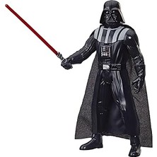 SHC4200 Wars Oly E5 Darth Vader