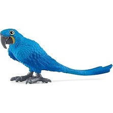 SHC4200 Schleich Sümbül Makav Papağan, Oyuncak Figür