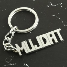 MidasTech Müjdat Isimli Anahtarlık Nemere