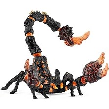 SHC4200 Schleich Eldrador Lav Akrebi