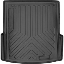 Rizline Bmw I4 2021+ Uyumlu 3D Bagaj Havuzu M50