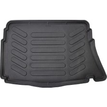 Rizline Hyundai I30 2007-2012 Hatchback Uyumlu 3D Bagaj Havuzu