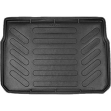 Rizline Citroen C3 2016+ Uyumlu 3D Bagaj Havuzu