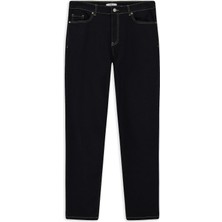 Kiğılı 6 Drop Regular Fit Standart Kesim Likralı Esnek Denim Pantolon