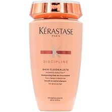 SHC4200 Kérastase Discipline Bain Fluidealiste Disiplin Şampuanı 250 ml