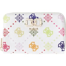 Guess Kadın CÜZDAN-SWGM9928140