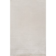 Atlas Halı Arbel EI02D Akrilik Yumuşak Dokulu Leke Tutmaz Sık Dokuma Sade Spor Halı