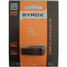 Syrox Flash Drive