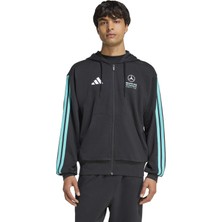 Adidas Erkek Günlük Kapşonlu Eşofman Üstü Mer Dna Fz Hd M KE5910