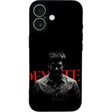 iPhone 17 Uyumlu Deiphone 17TER Tasarımlı Glossy Premium Kılıf