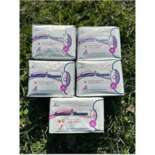 Tiens Airiz Hijyenik Kadın Pedi 1 Paket 30'lu Günlük 4 Paket 10'lu Gündüz