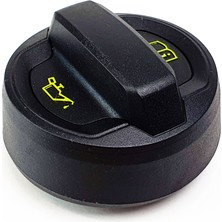 Orijinal KAPAK Audi A1 2019-2024 1.5TSi Motor Yağı Dolum Kapağı