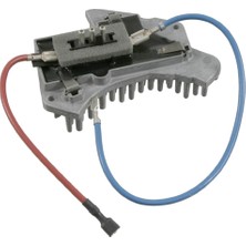 Wenderparts GÖVDE KİTİ E60-LCI (ÖN/ARKA:PDCLİ 18MM, F.YIK-LI, 2B1-ÇIKIŞ, MRŞP-Lİ)  2007-09