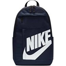 Nike Sırt Çantası DD0559-452 Lacivert 45X30X15 cm