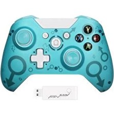 Adalia Ps3 Pc Xbox One Xbox Series X/s Uyumlu Kablosuz Kol Wirelles Controller