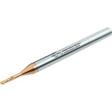 Deng Tools Q1.5*L8 R0.2 DALMA BOY FREZE HRC55