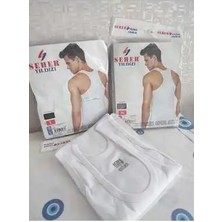 Seher Yıldızı Erkek Ribana Spor Atlet