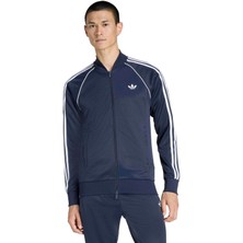 Adidas Erkek Günlük Eşofman Üstü Sst Tt KE3511